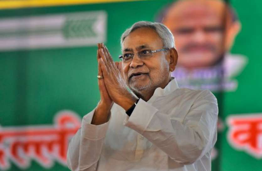 Will Nitish Kumar Break Shri Krishna Sinha Record मरने तक बिहार के मुख्यमंत्री रहे थे कांग्रेस के दिवंगत नेता, क्या नीतीश कुमार तोड़ पाएंगे उनके कार्यकाल का रिकॉर्ड?