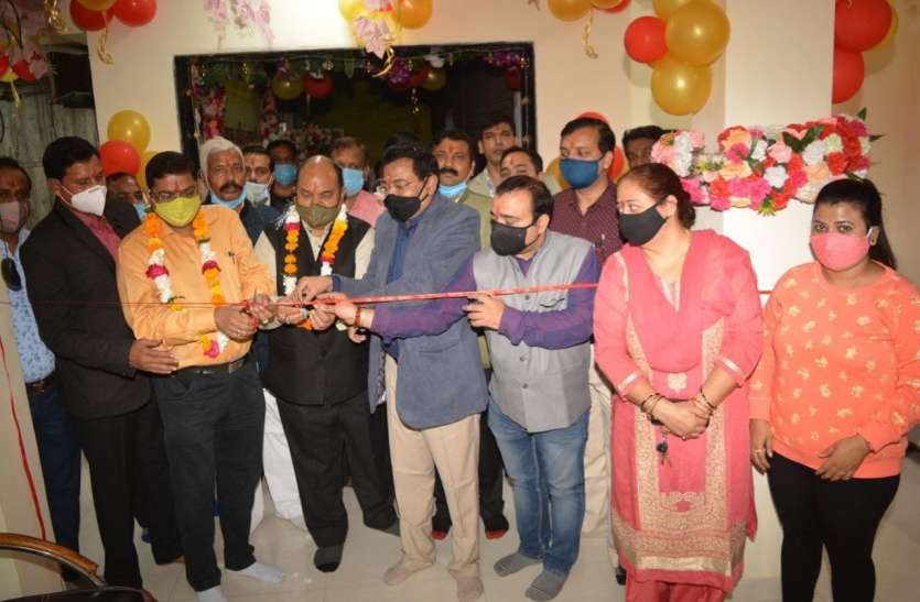व्यापारी हितों के लिए सदैव संघर्षरत रहेगा कैट व्यापारी हितों के लिए सदैव संघर्षरत रहेगा कैट