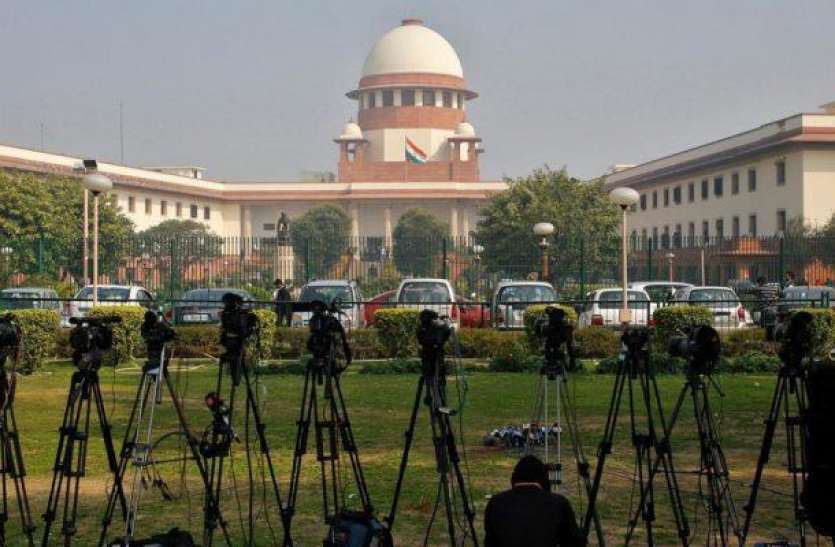press_freedom.jpg मीडिया पर नियंत्रण: विदेशी निवेश अक्टूबर 2021 से पहले घटाने का निर्देश, अब देनी होगी जानकारी