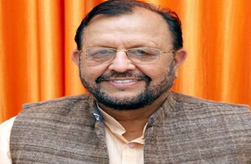 मंत्री सुरेश खन्ना मंत्री सुरेश खन्ना बोले पूरे देश में लागू हो धर्मांतरण विवाह के खिलाफ कानून