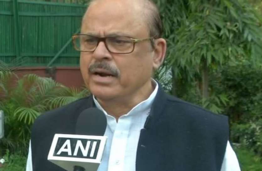 Tariq Anwar गहलोत से सहमत हैं तारिक अनवर, कहा- सिब्बल को मीडिया में बयान देने से बचना चाहिए