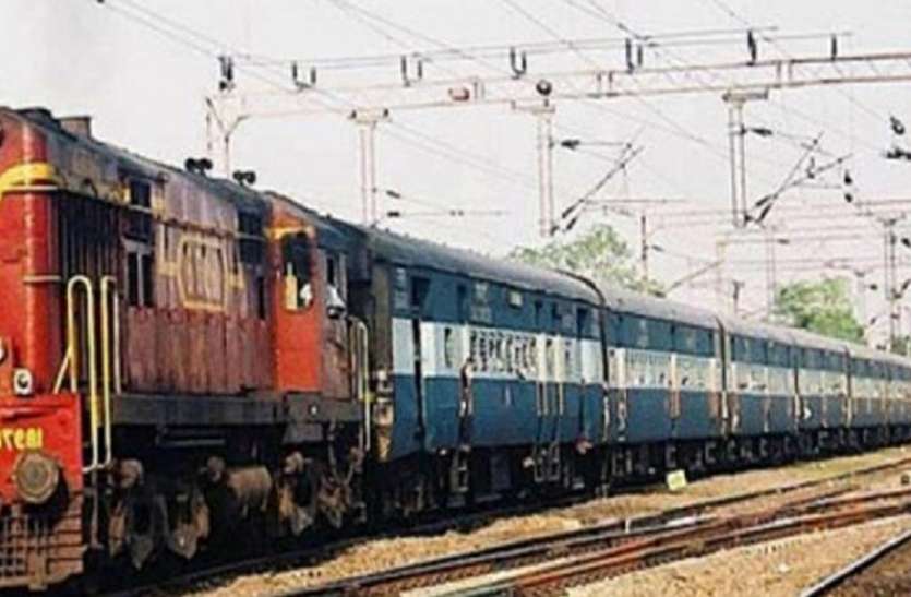 special train प्रवासियों के लिए खुशखबर, चेन्नई से अहमदाबाद के लिए मिल गई सुपरफास्ट विशेष ट्रेन
