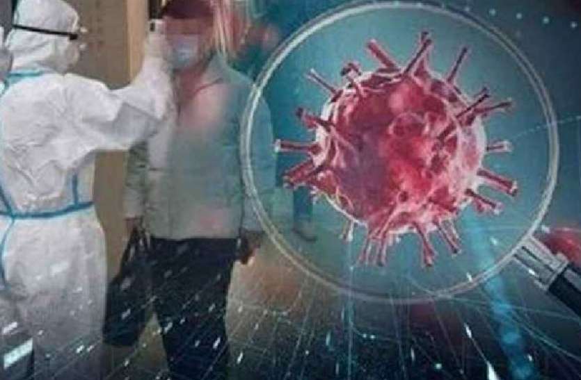 498381-corona-virus.jpg शहर में लॉकडाउन तो नहीं पर टेस्टिंग कंटेनमेंट जोन इसी महीने से