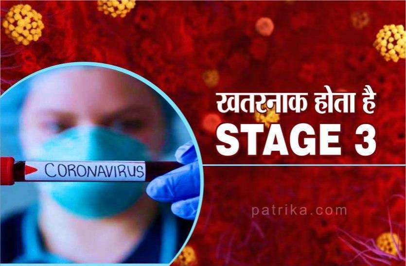 दिवाली खत्म होते ही फिर से बढ़ने लगे कोरोना मरीज, संक्रमितों का आंकड़ा पहुंचा 17 सौ के पार दिवाली खत्म होते ही फिर से बढ़ने लगे कोरोना मरीज, संक्रमितों का आंकड़ा पहुंचा 17 सौ के पार