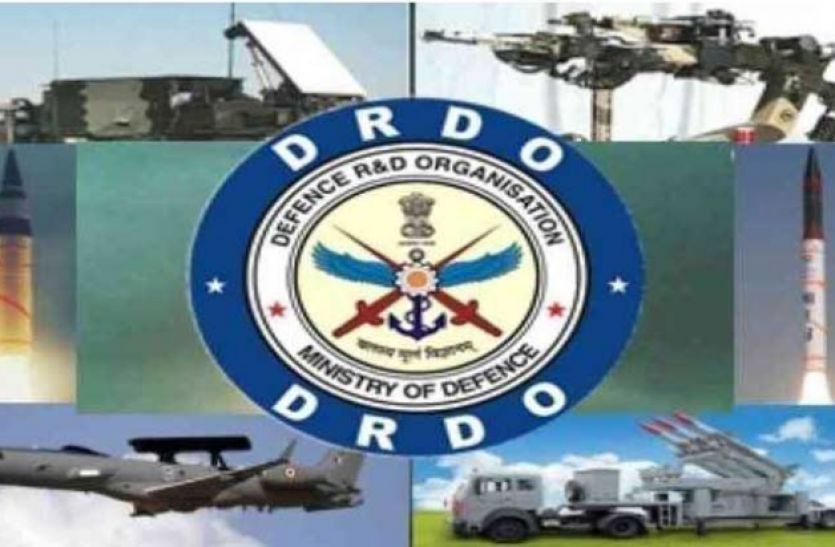 drdo अमित शाह की पहल का असर, डीआरडीओ ने 250 Covid-19 आईसीयू बेड बनाने का लिया फैसला