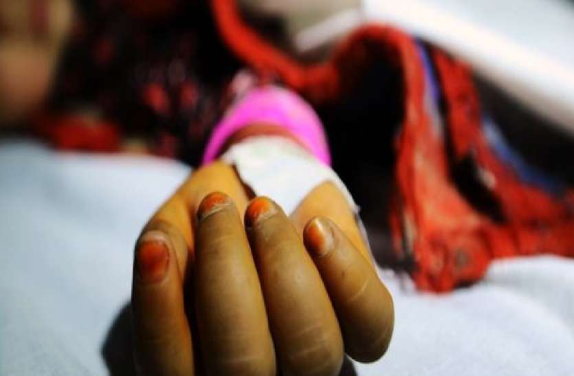 यूपी में मासूमों पर कहर, बच्चियों को संभाल कर रखें, क्योंकि जरा सी चूक...और उनके साथ हो जाएगा ऐसा घिनौना काम यूपी में मासूमों पर कहर, बच्चियों को संभाल कर रखें, क्योंकि जरा सी चूक...और उनके साथ हो जाएगा ऐसा घिनौना काम