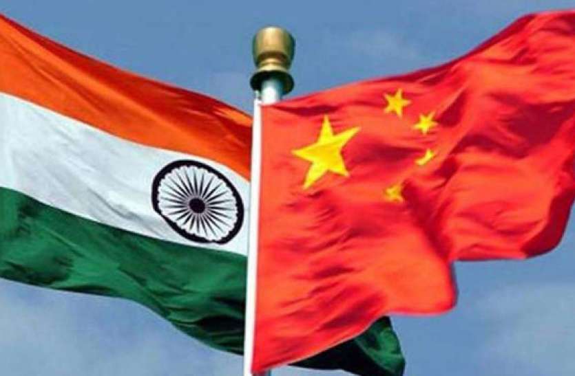 India and China flag Indian Army ने चीनी सैनिकों की ओर से माइक्रोवेव हथियारों के उपयोग के दावे को फर्जी बताया