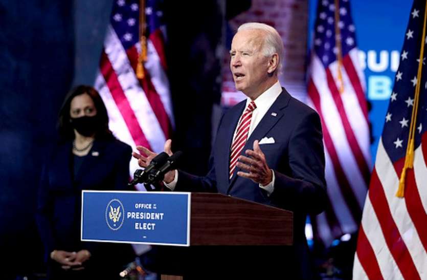 AMERICAN PRESIDENT AMERICAN PRESIDENT: अमरीकी राष्ट्रपति जो बाइडन ने भारत के लिए कह दी ऐसी बात की चीन की उड़ गई नींद