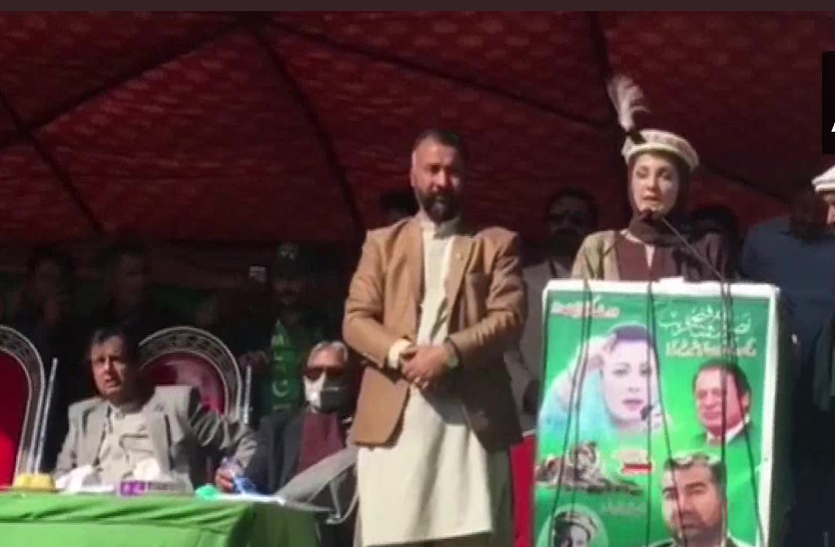 pok गिलगित बाल्टिस्टान चुनाव के विरोध में सड़कों पर उतरे पाक नेता, इमरान खान पर लगाया धांधली का आरोप