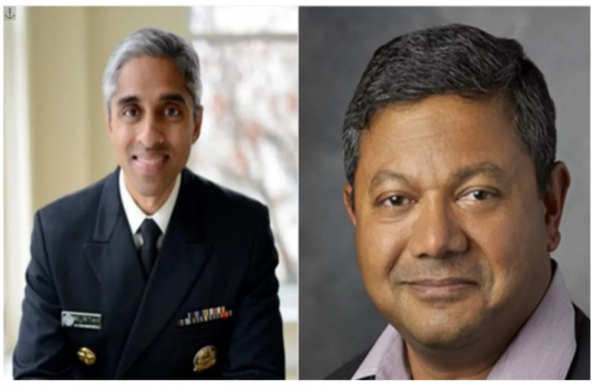 Vevik Murti America: बिडेन कैबिनेट में भारतीयों को मिल सकती है जगह, विवेक मूर्ति और अरुण मजूमदार का नाम सबसे आगे