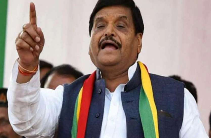 Shivpal Yadav अच्छे दिन का सपना दिखा सत्ता में आई मोदीराज, लेकिन नहीं आये वो दिन: शिवपाल सिंह यादव
