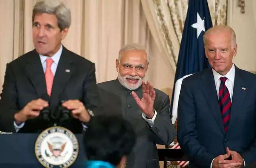 biden_and_modi.jpg भारत के साथ बाइडेन की 4 प्राथमिकताएं: कोरोना, वैश्विक अर्थव्यवस्था, जलवायु परिवर्तन और हिन्द महासागर क्षेत्र को सुरक्षित बनाना