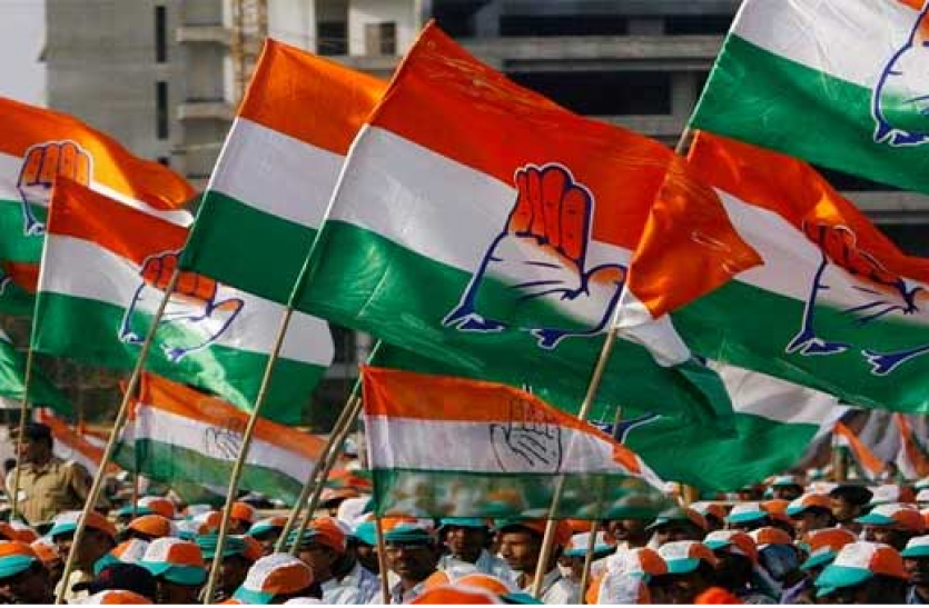 bihar congress बिहार कांग्रेस में सियासी घमासान जारी, प्रदेश अध्यक्ष एमएम झा का हटना तय