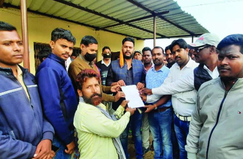 प्रदेश में 23 नए तहसील, अब चांदो को तहसील बनाने की मांग तेज, हड़ताल की दी चेतावनी प्रदेश में 23 नए तहसील, अब चांदो को तहसील बनाने की मांग तेज, हड़ताल की दी चेतावनी