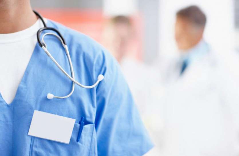 doctor.jpg अनिवार्य सेवा के तहत चिकित्सकों की नियुक्ति शुरू