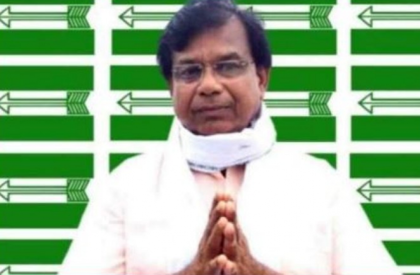 mewalal Bihar : मेवालाल को शिक्षा मंत्री बना विपक्ष के निशाने पर आए नीतीश, भ्रष्टाचार का आरोप