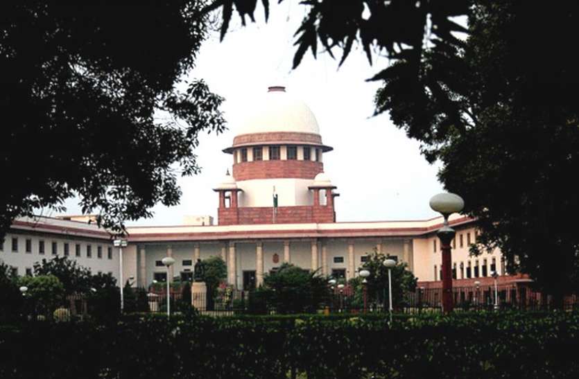 SC directs to provide necessary facility child care institutions सुप्रीम कोर्ट का बड़ा आदेश, सरकारों को ऑनलाइन क्लासेस के लिए उपलब्ध करानी होंगी बुनियादी सुविधाएं