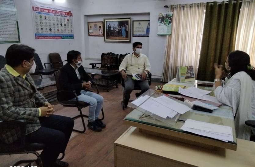 निजी अस्पतालों में मरीजों से वसूली जा रही राशि के ब्योरे की होगी जांच निजी अस्पतालों में मरीजों से वसूली जा रही राशि के ब्योरे की होगी जांच