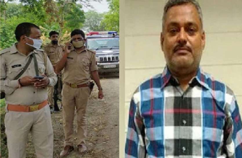 1_3.jpg विकास दुबे केस में एसपी-सीओ सहित 40 पुलिसकर्मियों पर होगी कड़ी कार्रवाई, एडीजी ने डीआईजी को दिए जांच का निर्देश