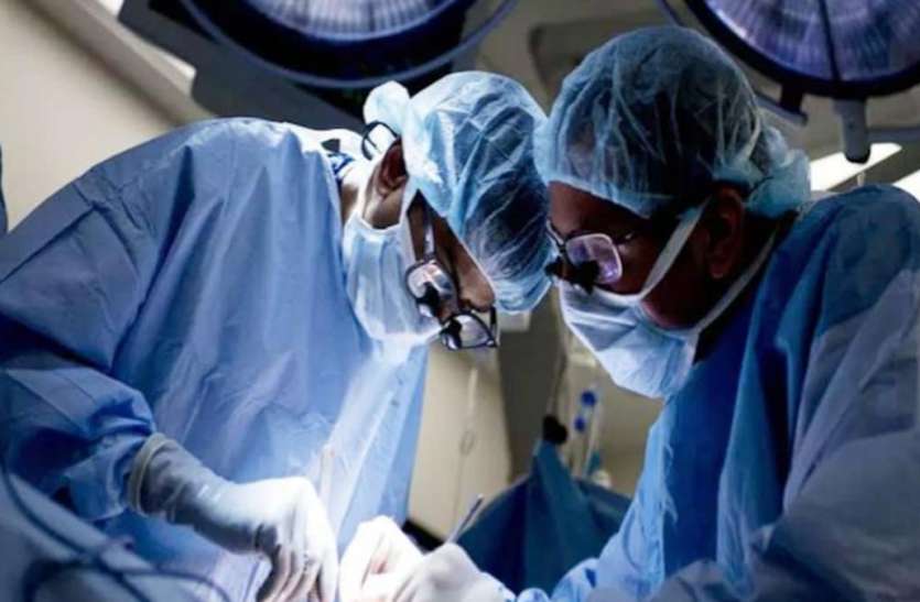 kidney OMG: पथरी निकलवाने गए मरीज की डॉक्टर ने निकाल ली किडनी, जाने पूरा मामला