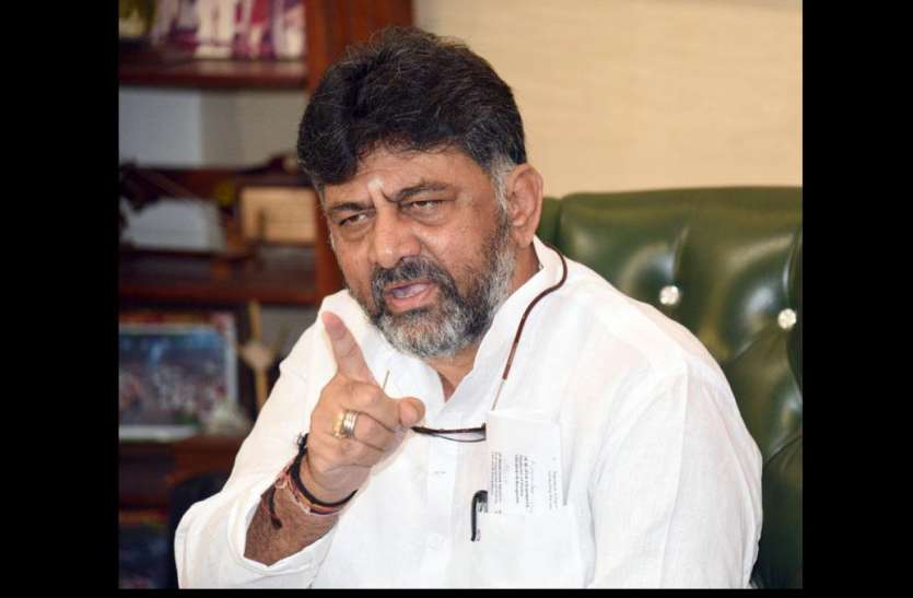 प्रदेश कांग्रेस अध्यक्ष 22 को होसपेटे के दौरे पर आएंगे प्रदेश कांग्रेस अध्यक्ष 22 को होसपेटे के दौरे पर आएंगे