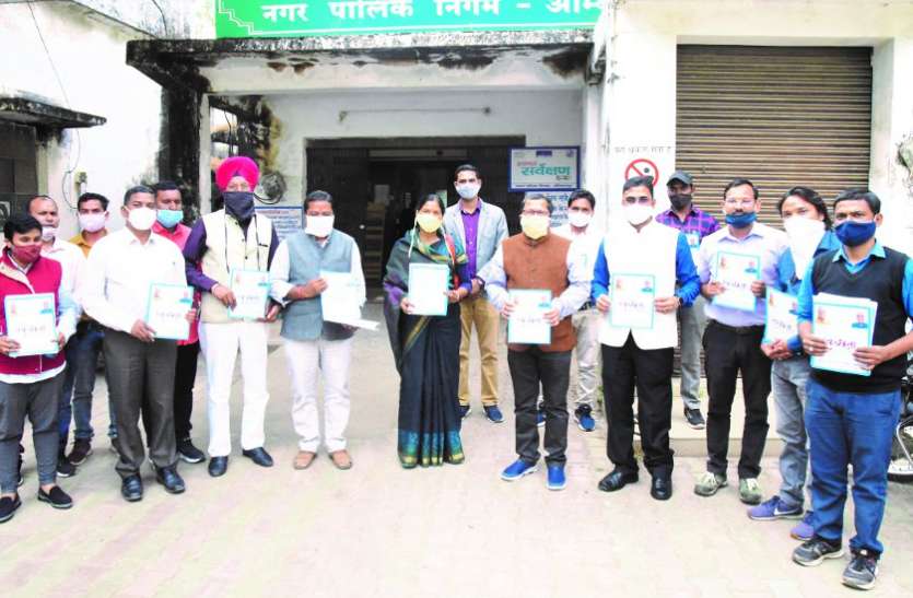 ओडीएफ स्थायित्व में प्रदेश में अव्वल रहे सरगुजा को मिला 1 करोड़ का इनाम, जीते कुल 30 स्वच्छता पुरस्कार ओडीएफ स्थायित्व में प्रदेश में अव्वल रहे सरगुजा को मिला 1 करोड़ का इनाम, जीते कुल 30 स्वच्छता पुरस्कार