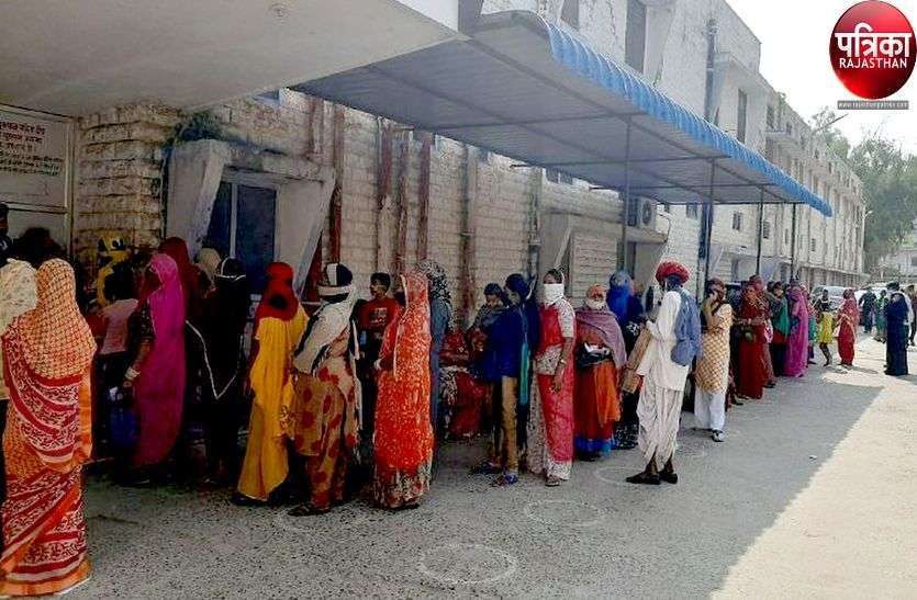 कोविड से बढ़ सकती है आपकी शुगर, रहें सावधान कोविड से बढ़ सकती है आपकी शुगर, रहें सावधान