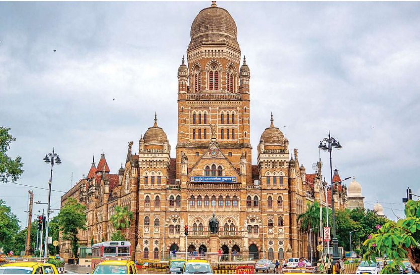 bmc कोरोना संकट : 31 दिसंबर तक BMC के सभी स्कूल रहेंगे बंद, आदेश जारी