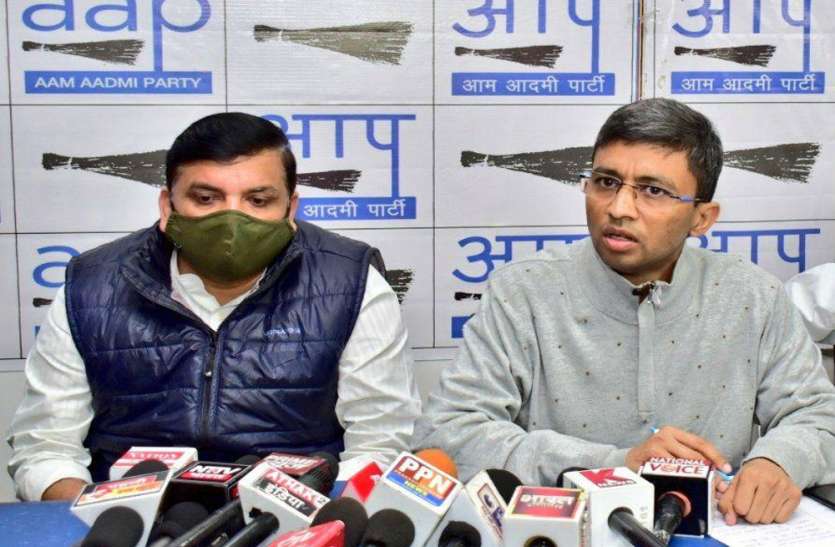 लव-जिहाद पर कानून संवैधानिक अधिकारों का हनन: वैभव महेश्वरी लव-जिहाद पर कानून संवैधानिक अधिकारों का हनन: वैभव महेश्वरी