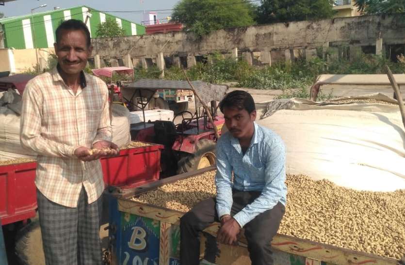 मांग ज्यादा तो समर्थन मूल्य से मिल रहे ज्यादा दाम समर्थन मूल्य नहीं मांग के हिसाब से तय हो रहे किसानों की फसल के दाम