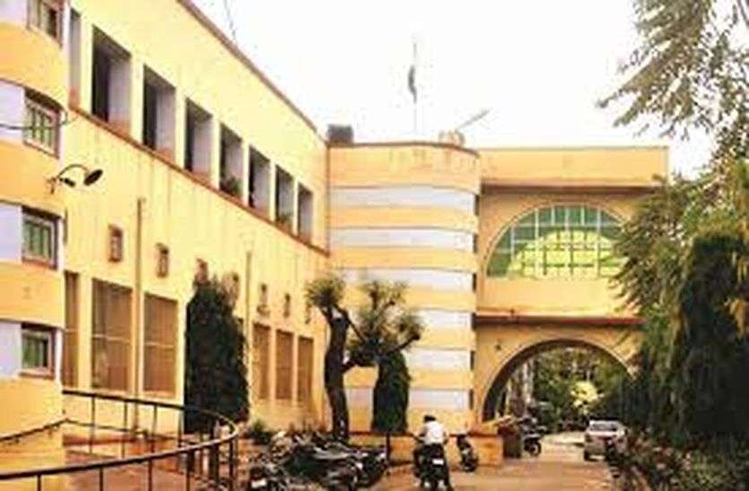 पत्रिका अभियान: 12 साल से अटका है शहर का ये बड़ा सपना, सपने दिखाकर भूली दोनों सरकारें पत्रिका अभियान: 12 साल से अटका है शहर का ये बड़ा सपना, सपने दिखाकर भूली दोनों सरकारें