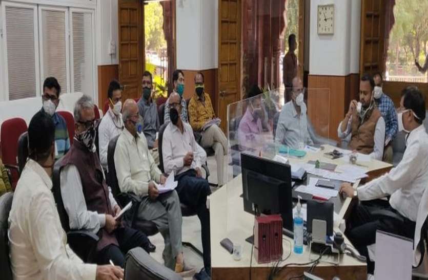 उम्मेद उद्यान के लिए 6 करोड़ का अमृत मिला उम्मेद उद्यान के लिए 6 करोड़ का अमृत मिला