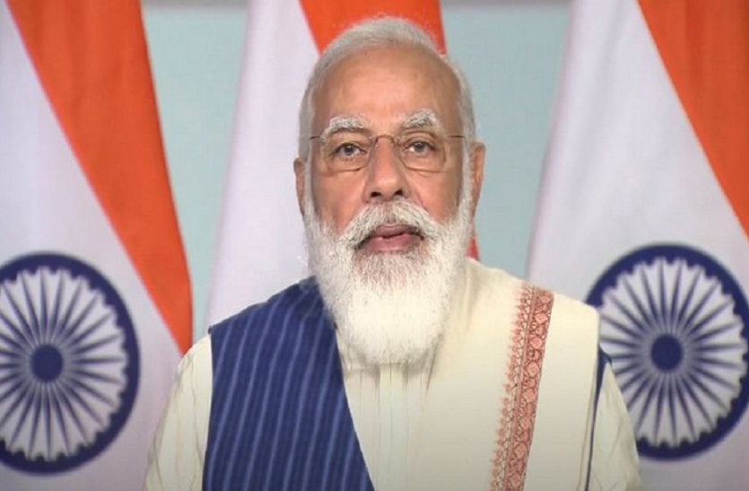 fsa.png Nagrota Encounter पर बोले PM मोदी, बहादुर जवानों ने विफल की नापाक साजिश