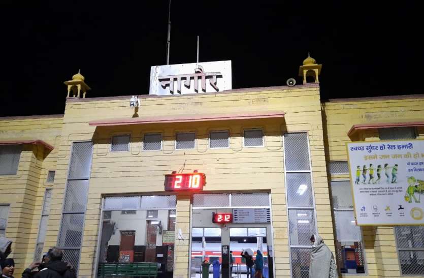 A city where they live at night, their rule… .. Sh-Sh-Sh…! Nagaur patrika news. एक ऐसा शहर जहां रात में रहता है इनका राज.....श-श-श...!