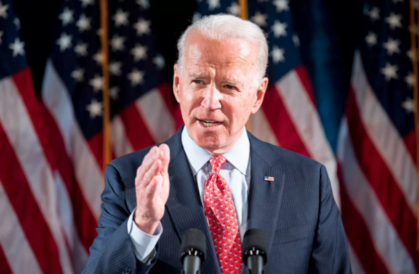 joe_biden.png जो बिडेन ने चीन को लेकर दिया बड़ा बयान, WHO में फिर शामिल होगा अमरीका
