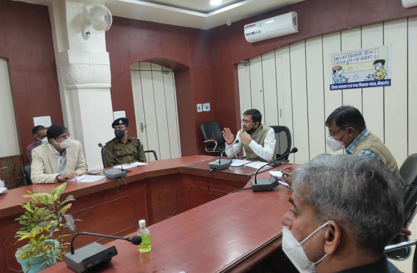घर-घर जाकर ऑक्सीजन का लेवल चेक करेंगी मेडिकल विभाग की टीमें -मेहता घर-घर जाकर ऑक्सीजन का लेवल चेक करेंगी मेडिकल विभाग की टीमें -मेहता