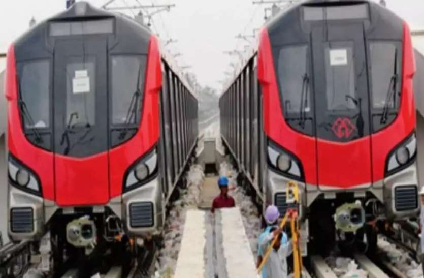 Metro train इन दो जिलों में चलनी है मेट्रो, दोनों की खासियत है अलग-अलग