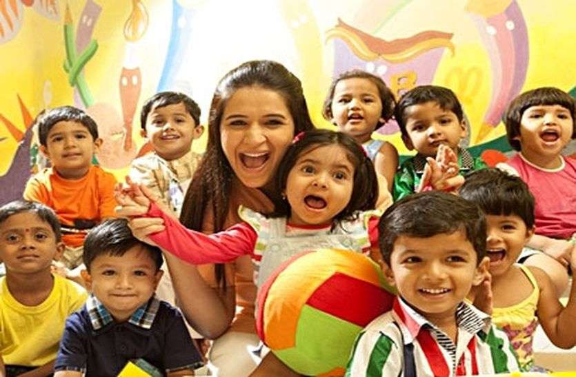 प्रदेश में एनटीटी कोर्स बंद, बाहर से पढ़ाई करने वालों पर भर्ती में संकट प्रदेश में एनटीटी कोर्स बंद, बाहर से पढ़ाई करने वालों पर भर्ती में संकट