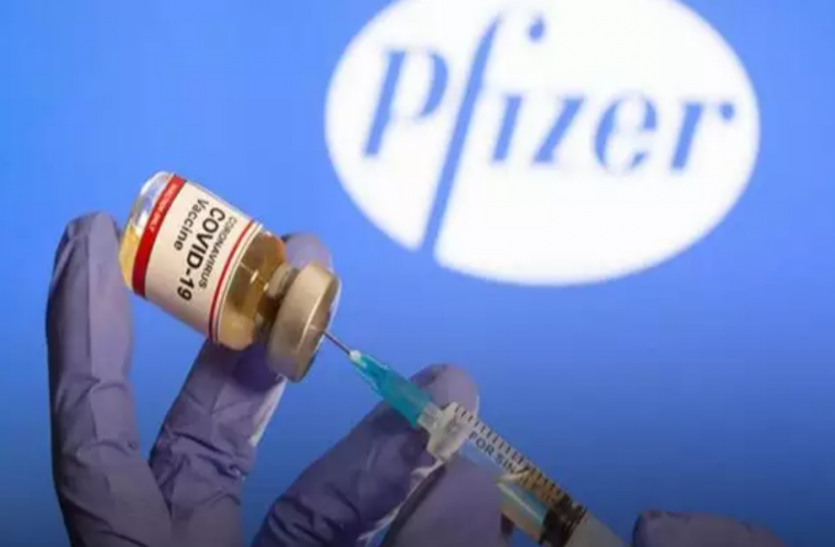 pfizer_covid_vaccine.png Pfizer ने मांगी इमरजेंसी रेगुलेटरी अप्रुवल, दिसंबर में Corona Vaccine लाने की तैयारी
