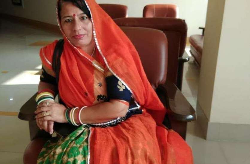 कुछ अलग करने के जज्बे ने बना दिया जरूरतमंदों का मदददार कुछ अलग करने के जज्बे ने बना दिया जरूरतमंदों का मदददार