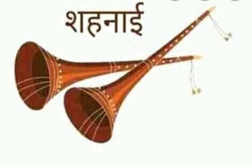 लघुकथा-जुम्मन की शहनाई लघुकथा-जुम्मन की शहनाई