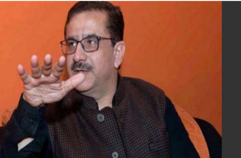 wasim rizvi शिया वक्फ बोर्ड के पूर्व चेयरमैन वसीम रिजवी की बढ़ी मुश्किलें, सीबीआई ने दर्ज की 2 एफआईआर