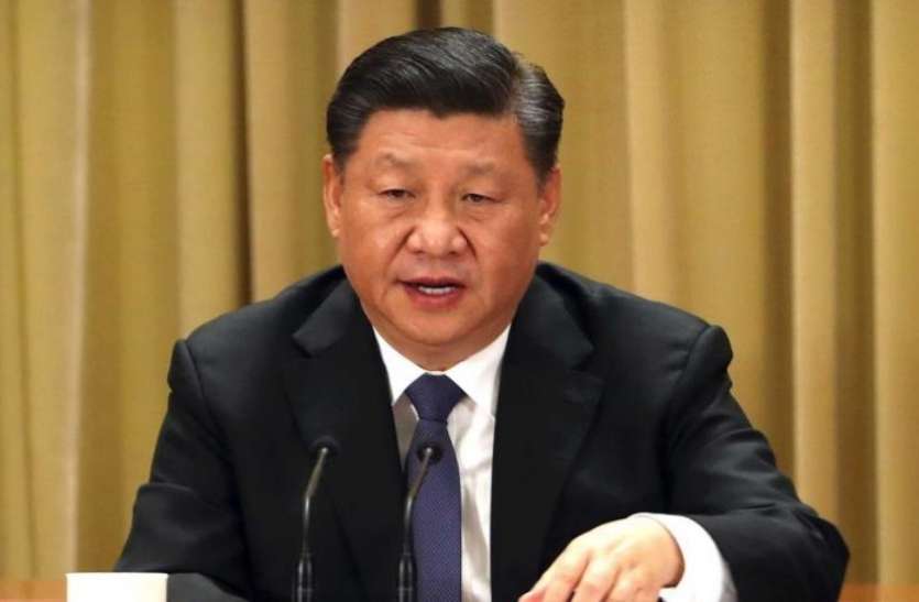 xi_jinping.jpg हांगकांग मामले पर चीन ने अमरीका समेत पांच देशों को दी धमकी, कहां- इधर देखा तो आंखें निकाल लेंगे