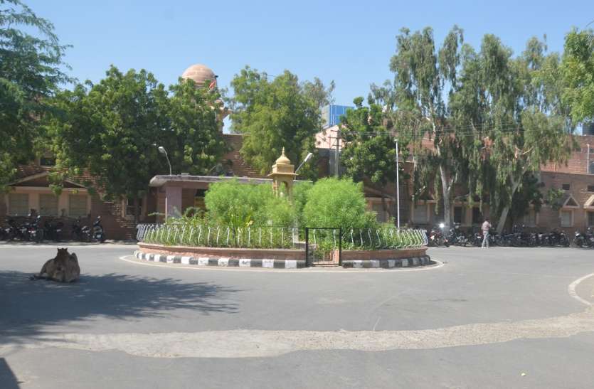 Panchayati Raj election Barmer बाड़मेर : 5 साल में बढ़े 2.37 लाख मतदाता, अब हुए 16.26 लाख, जानिए पूरी खबर