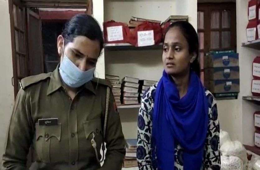 मिल गई भावना, पायल की नहीं हुई शिनाख्त मिल गई भावना, पायल की नहीं हुई शिनाख्त