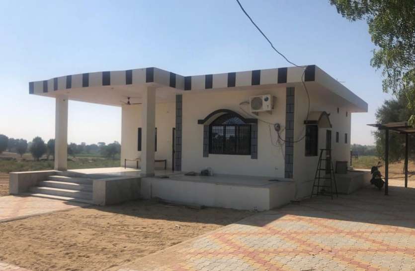 acb.jpg राजस्थान में आधी रात एसीबी का बड़ा एक्शन, लाखों रुपए बरामद