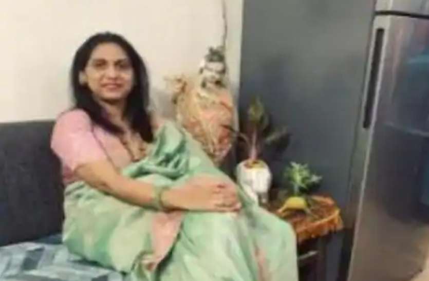 agra_1.jpg केबल ऑपरेटर ही निकला महिला डॉक्टर का कातिल, पुलिस मुठभेड़ में गिरफ्तार