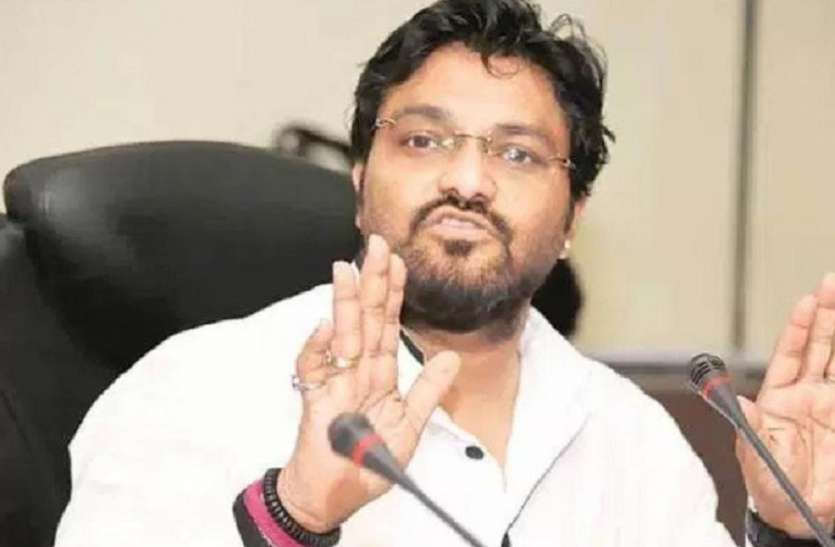 केंद्रीय मंत्री बाबुल सुप्रियो ने पश्चिम बंगाल में राष्ट्रपति शासन लागू करने की धमकी दी केंद्रीय मंत्री बाबुल सुप्रियो ने पश्चिम बंगाल में राष्ट्रपति शासन लागू करने की धमकी दी