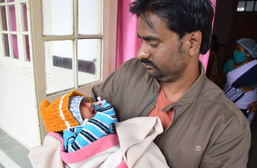 यहां के अस्पताल में भर्ती नवजातों की दुश्मनी बन रहीं बिल्ली मौसी यहां के अस्पताल में भर्ती नवजातों की दुश्मनी बन रहीं बिल्ली मौसी