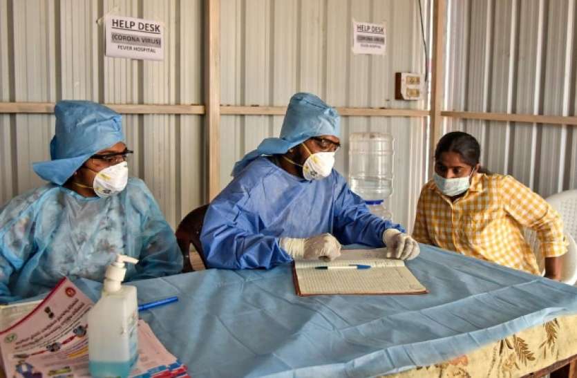 corona vaccine मसूरी अकादमी के 57 ट्रेनी आइएएस कोरोना संक्रमित पाए गए